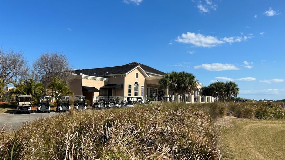 Duran Golf Club